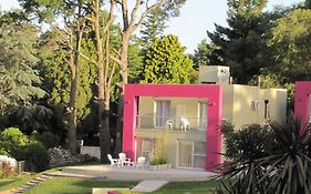 Hotel Sierra de los Padres